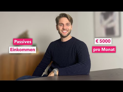 Video: Passives Einkommen - Chancen Und Perspektiven