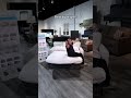 Sofa by Day, Bed by Night! The Only Sofa Sleeper You Need.