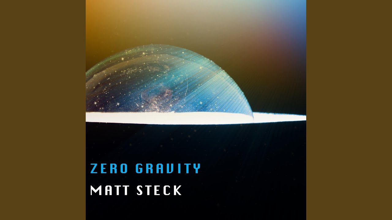 Watch Zero Gravity on YouTube Watch Zero Gravity on YouTube
