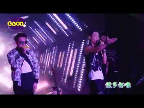 《GOOD LIVE》| 第十二集 | 程文政+吳伽納 | 好傳媒Good.com.mo