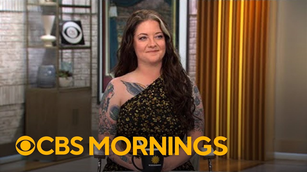 Singer-songwriter Ashley McBryde talks new music and Grand Ole Opry invite