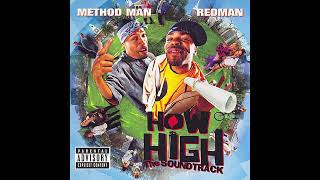 Method Man &amp; Redman - Yes Sir, Dean Cain, Sir (Skit)