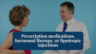 How a Sarasota Weight Loss Doctor Helps You Achieve Safe & Lasting Results