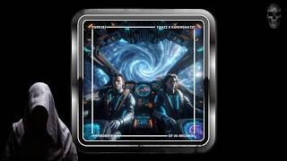 Tumzz & Karinsmatic – Hyperdrive (Extended Mix) [Of Us Records]