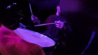 Peace - Lucas Fonseca Live at Berk Hall