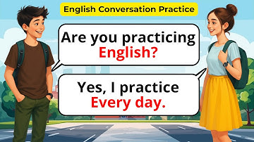 Basic English Conversation for Beginners | 1000 Questions and Answers