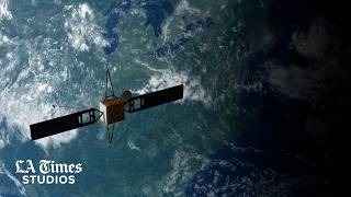 Google's First Step Toward AI Data Centers in Space
