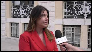 Μ  ΘΩΜΟΥ ΣΟΒΑΡΑ ΕΡΩΤΗΜΑΤΑ ΓΙΑ ΤΗΝ ΑΣΦΑΛΕΙΑ ΤΗΣ Π  ΠΟΛΗΣ – Η ΔΗΜΟΤΙΚΗ ΑΡΧΗ ΠΕΦΤΕΙ ΣΕ ΑΝΤΙΦΑΣΕΙΣ