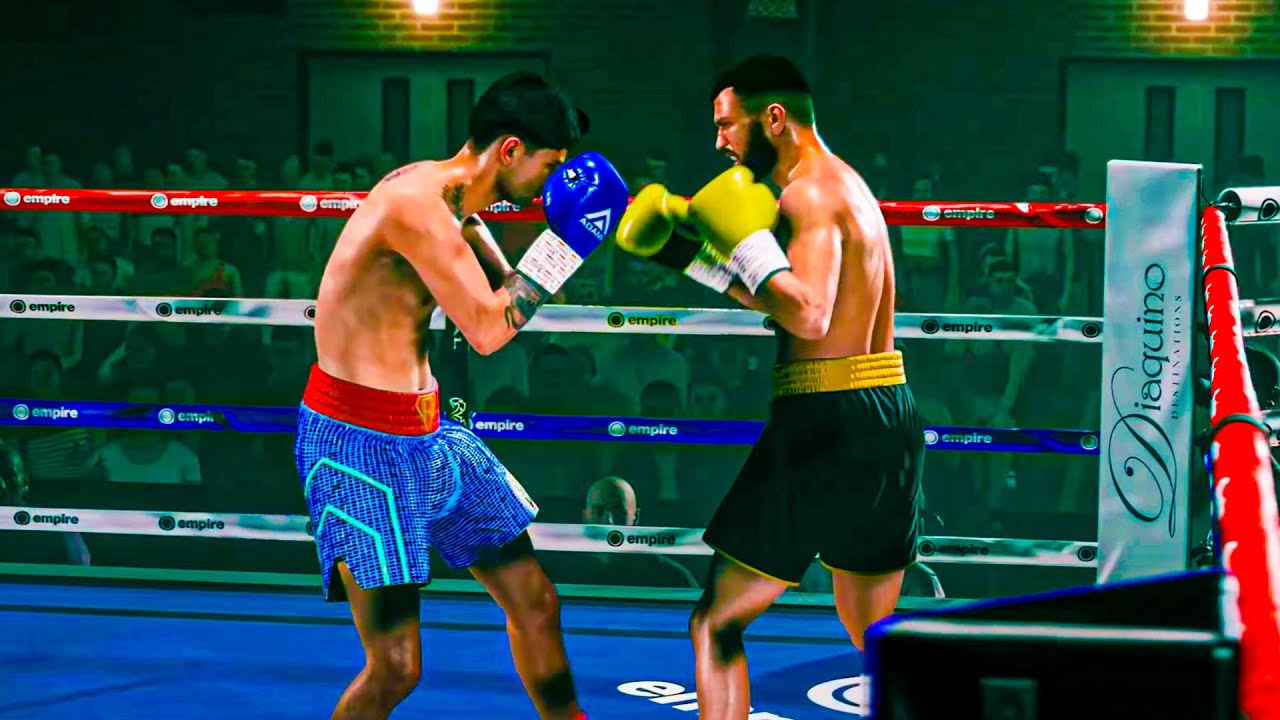 Top 10 Best NEW FIGHTING Games 2023 & 2024 YouTube