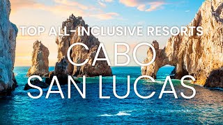 Cabo San Lucas | Top All Inclusive Resorts Cabo San Lucas #travel #vlog #allinclusive by Revel 8,078 views 7 months ago 5 minutes, 37 seconds