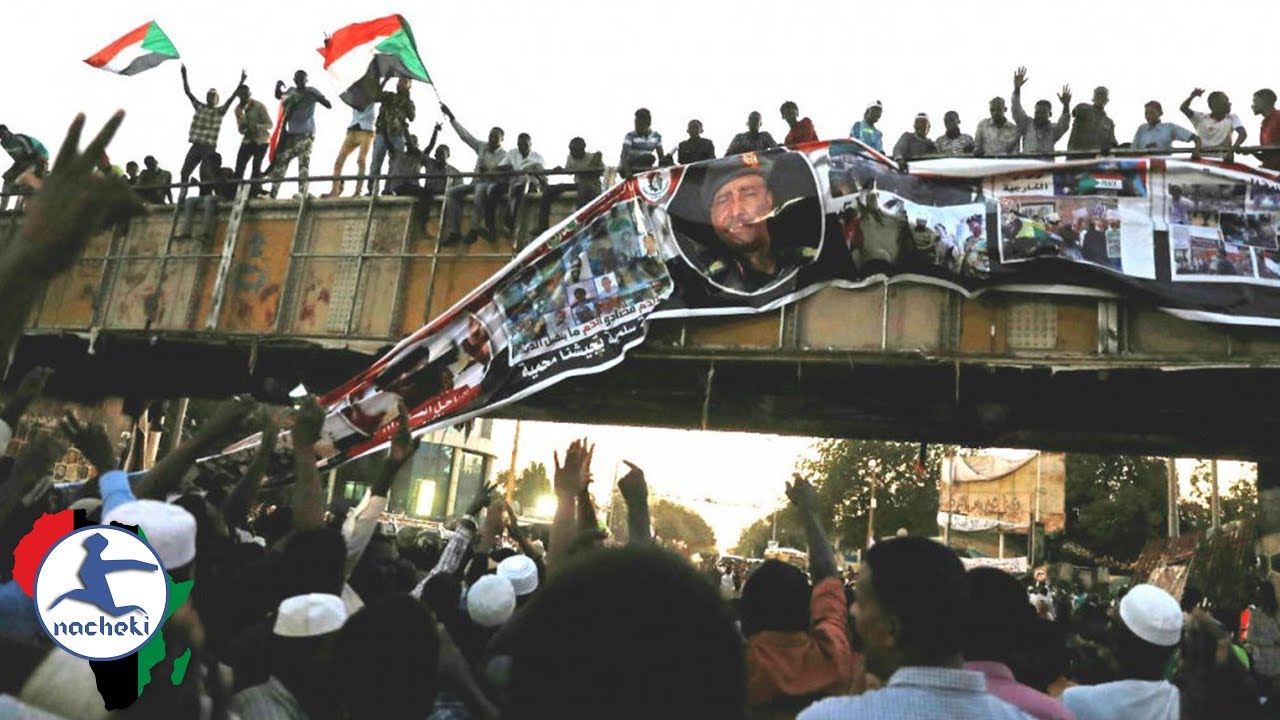 AU Suspends Sudan's Membership After Attack on Protesters