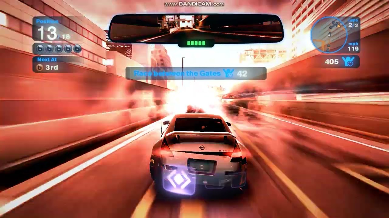 funny moments in blur