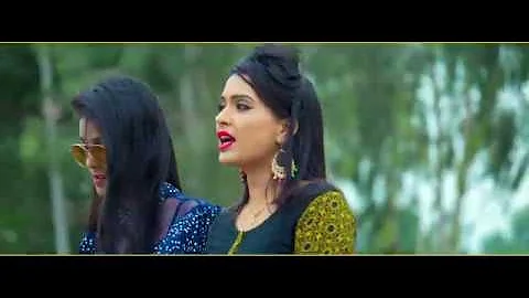 Future Secure | Full Video | Gurjant Bhullar | Roop Zaildarni | New Punjabi Songs 2018