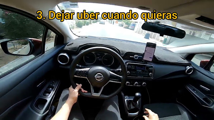 🟥VENTAJAS de RENTAR un CARRO para UBER