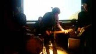 iLiKETRAiNS - Leeds 21st June 2008 Part 1