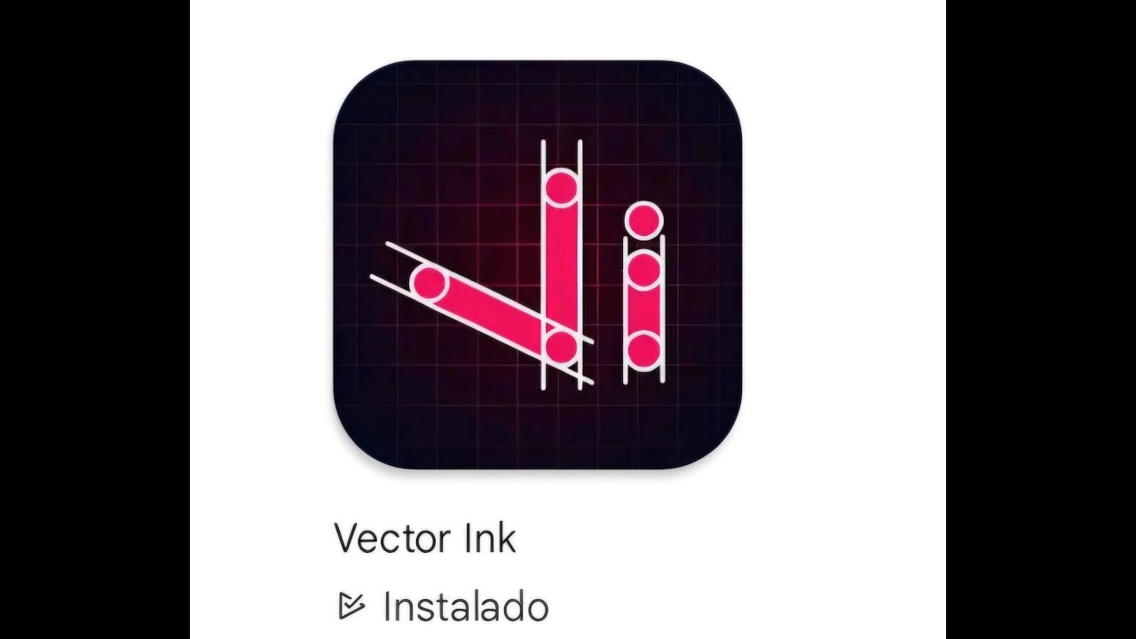 Tutorial de Vector-ink. - YouTube
