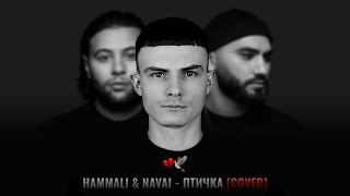 HammAli & Navai - Птичка (cover)