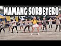 Mamang sorbetero  opm  zumba  zumbazisters  zumbalomboy  ann teofilo zz ann