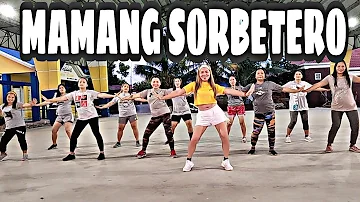 MAMANG SORBETERO | OPM | ZUMBA | ZumbaZisters | ZumbaLomboy | Ann Teofilo Zz Ann