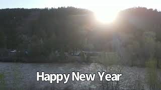 Happy New Year by Eric’s Camping Adventures 73 views 4 months ago 20 seconds