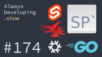 Snippet Pixie: Next - Add SnippetsList Svelte component - Part 5 | Always Developing #174