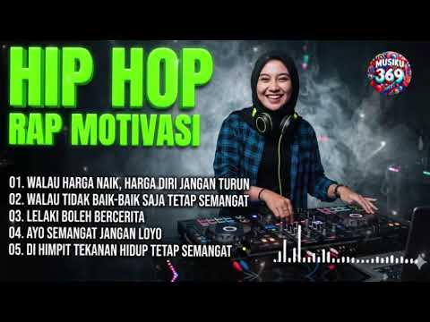 AYO SEMANGAT JANGAN LOYO | RAP MOTIVASI | Bangkitkan Semangatmu