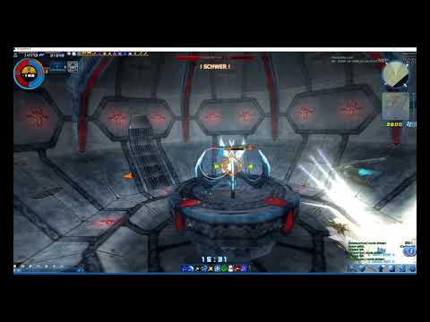 AceOnline - MG full deff PvP 2022 (Shake it off)