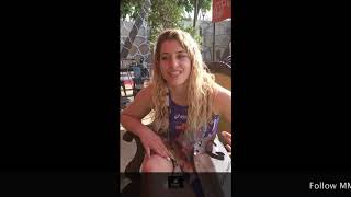 Olympic And World Champion Helen Maroulis Special Message To Mma Wrestlers