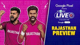 Rajasthan need to figure who their death bowlers are: Harsha Bhogle screenshot 4