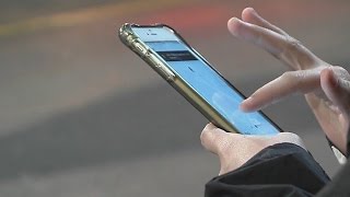 City Inside/Out Local Issues: Should rideshare companies unionize?