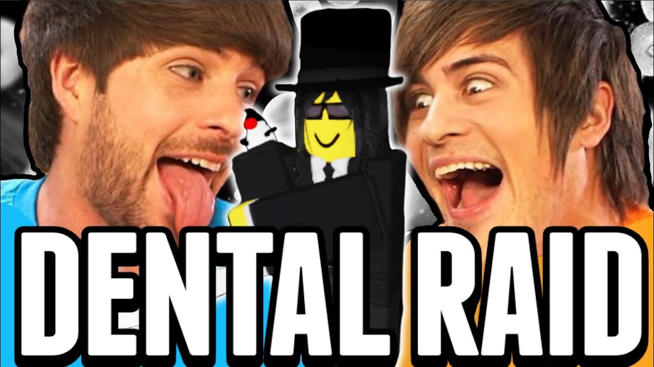 THE DENTAL RAID | PM 6:06