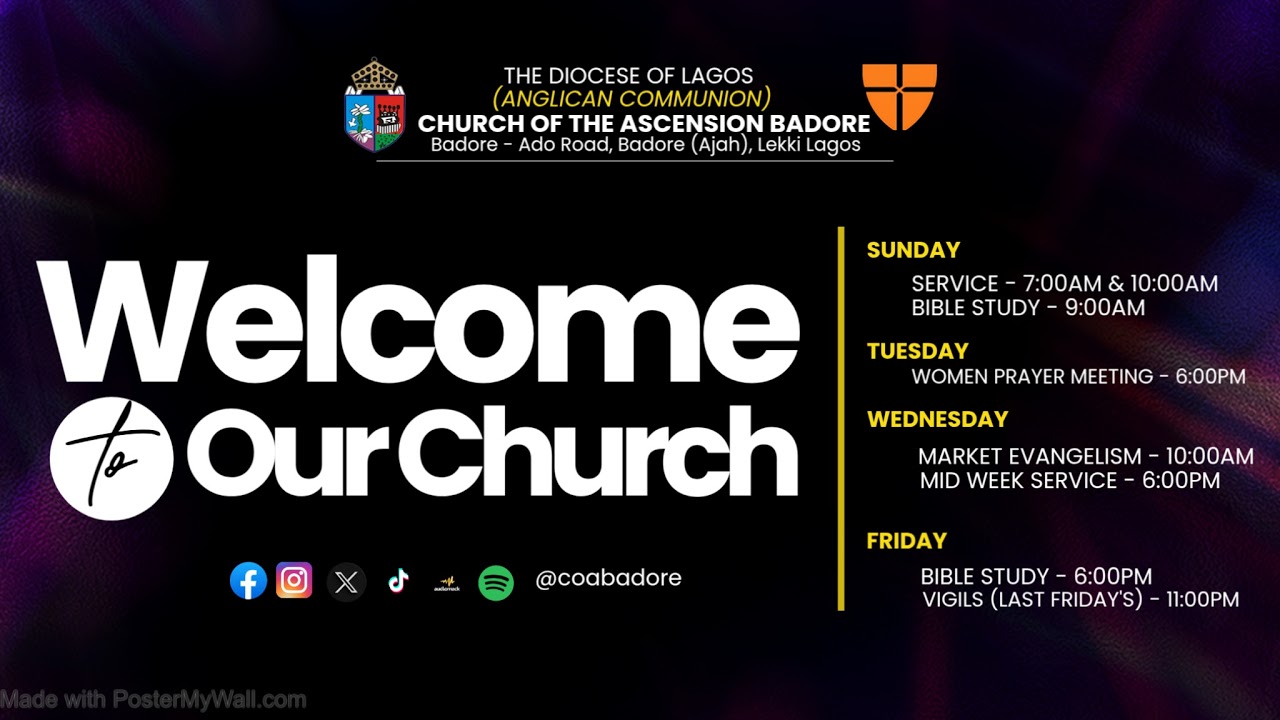 01-02-2026 | 7AM HOLY COMMUNION & ANOINTING SERVICE | HEALING (TEACHING SUNDAY)