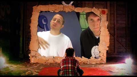 Sapient - "The Screen"