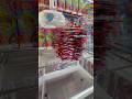 狙いどころわかった気がする！ #ゲーセン #shorts #cranegame #フック #夾娃娃機 #ゲームセンター ＃ゲーセン＃倉庫系 #クレーンゲーム #ゲッタースピン #anime