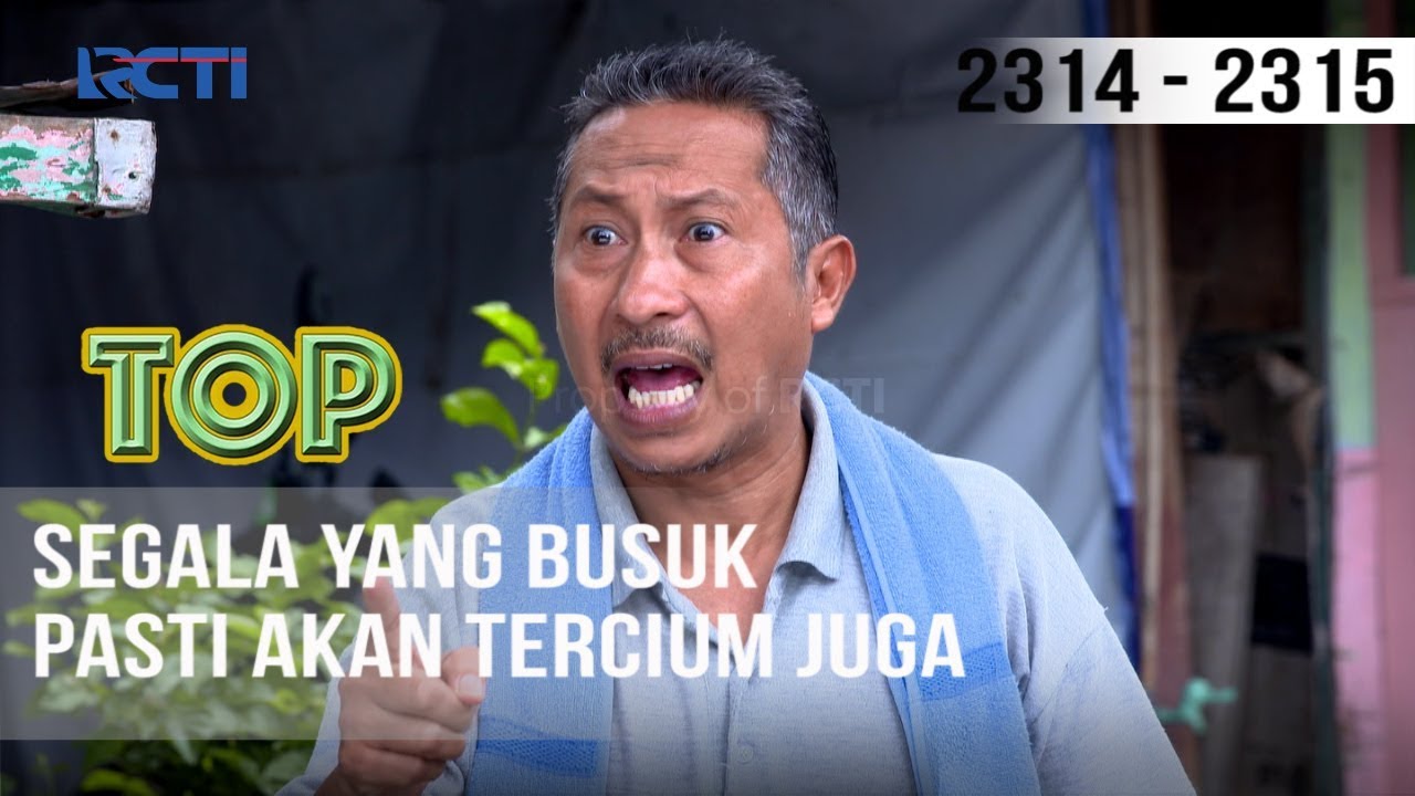 TUKANG OJEK PENGKOLAN -  Segala Yang Busuk, Pasti Akan Tercium Juga [10 Maret 2020]