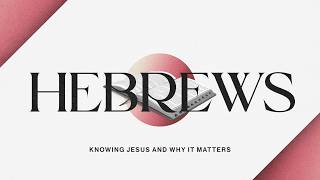 Jesus the Eternal High Priest and New Covenant