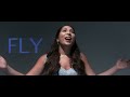 Shanisse Tsai - I Can Fly (Official Music Video)