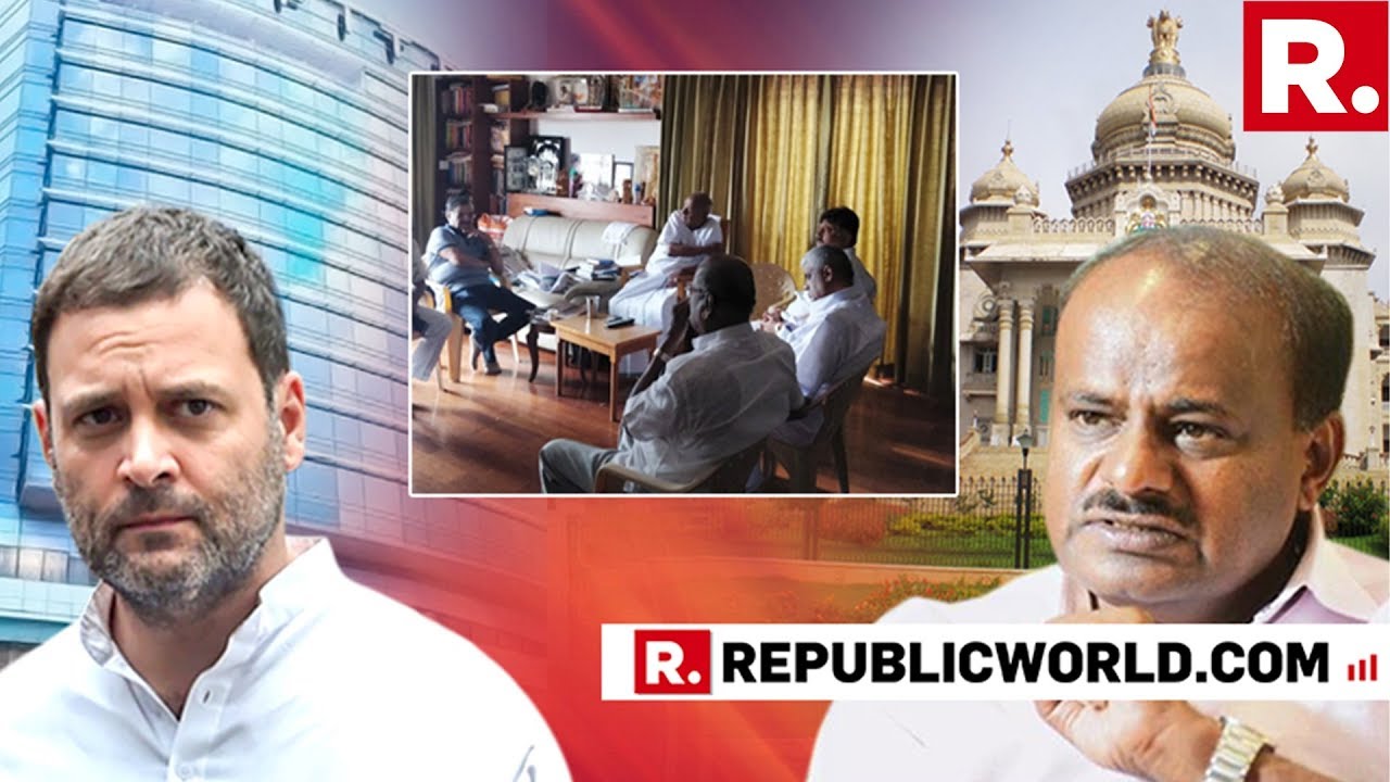 Rebel MLAs Dump Cabinet Offer, Says Resignation Drama Won't Work | 