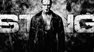 Sting Through The Years