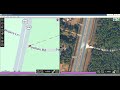 GPS Tracking with Google Maps and Google Earth Simultaneously using OpenCPN