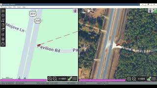 GPS Tracking with Google Maps and Google Earth Simultaneously using OpenCPN