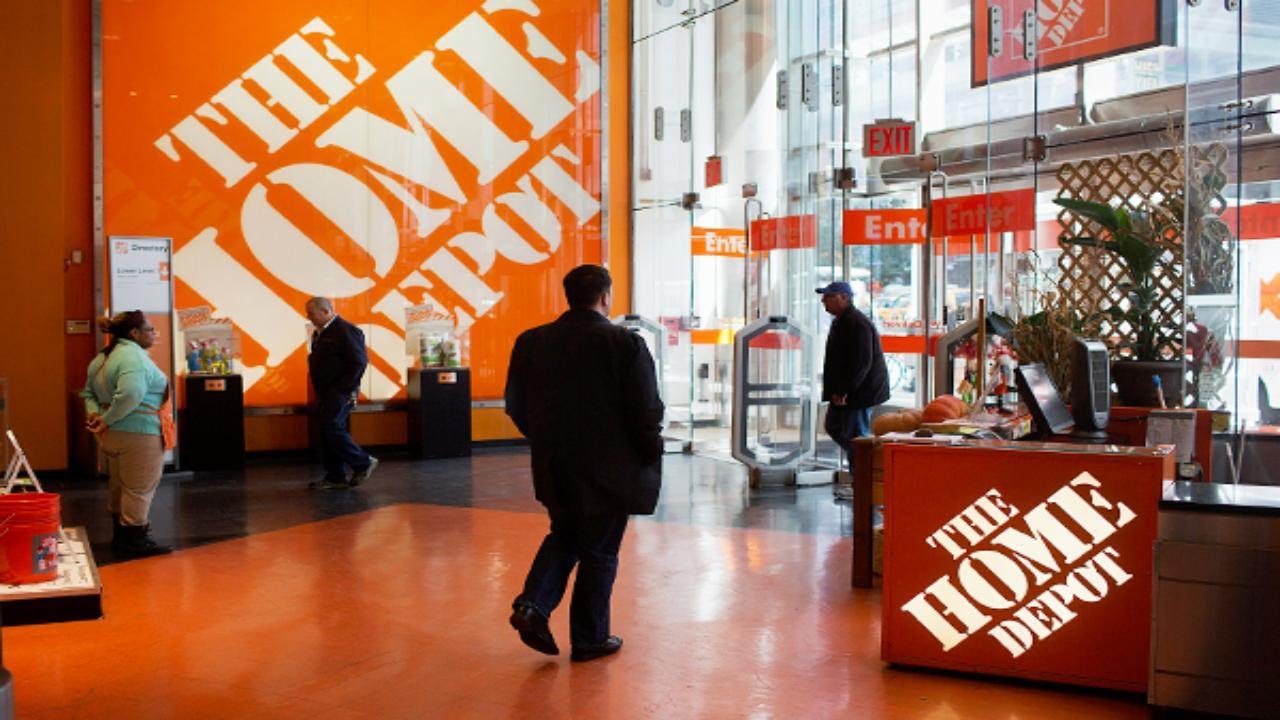 Here’s What Jim Cramer Thinks About Home Depot’s First Quarter Results Here’s What Jim Cramer Thinks About Home Depot’s First Quarter Results