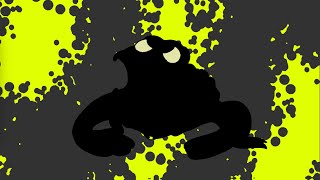 David 10 Mucus Toad Transformation