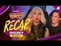 House of Villains Season 3 Ep 9 Recap