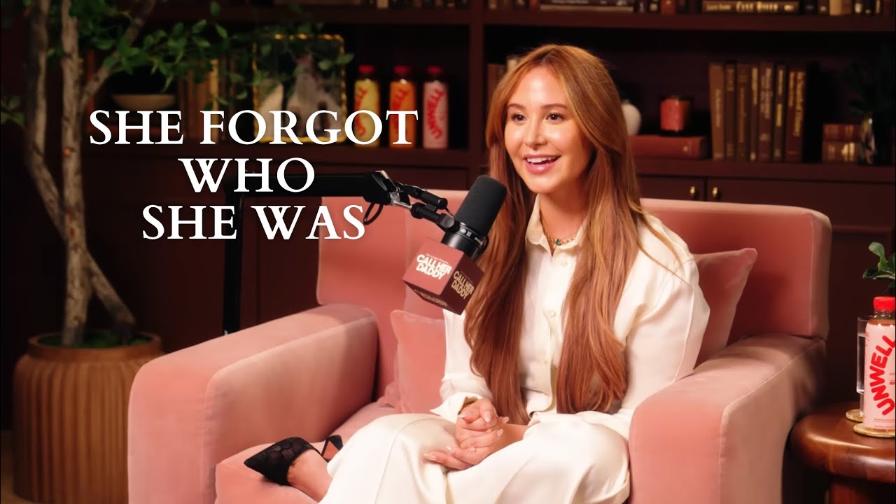 When Love Means Losing Yourself – A Lesson from Catherine Paiz