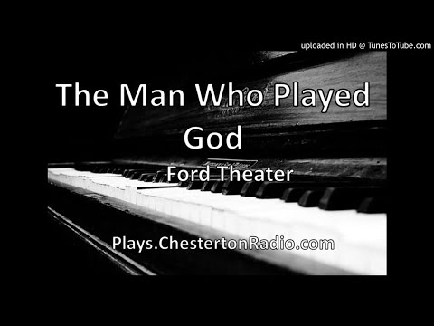 The Man Who Played God still
