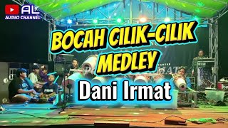 Sholawatan Bocah Cilik Cìlik & Kudung Kuning. Medley BEDUG PATINGTUNG IRMAT