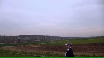 TBS Gemini esc oneshot firmware