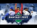 FantasyPros Fantasy Fest Live (2021 Fantasy Baseball)