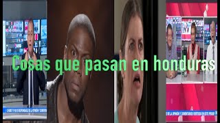 COSAS QUE SOLO PASAN EN HONDURAS 2023 #28🤣🤣 🤣🤣 🇭🇳 SÍ TE REÍS PERDÉS: Nivel HONDURAS  Q'huboTV🔥🇭🇳